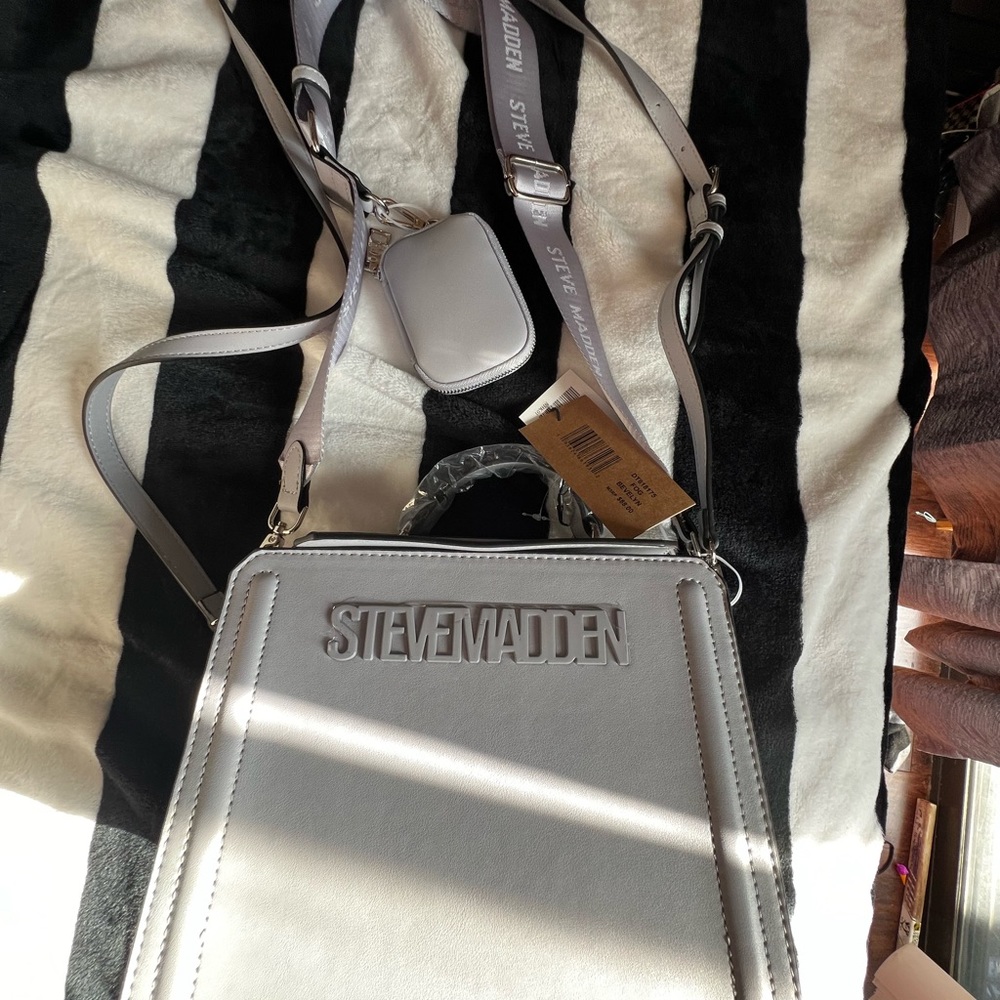 Viral TikTok Steve Madden purse